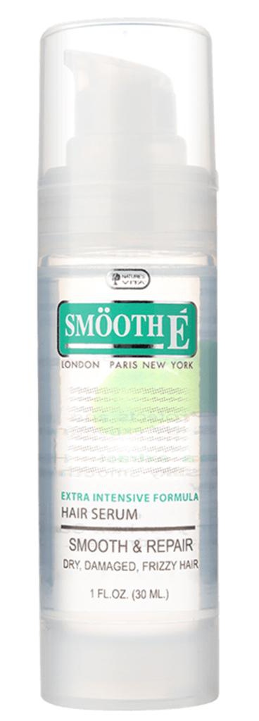 Smooth É Extra Intensive Formula Hair Serum