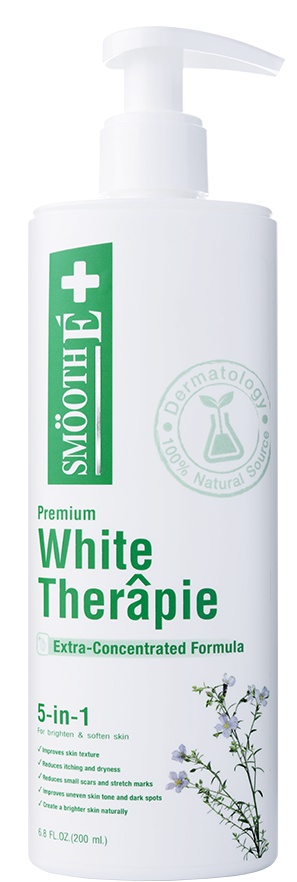 Smooth É White Therapie