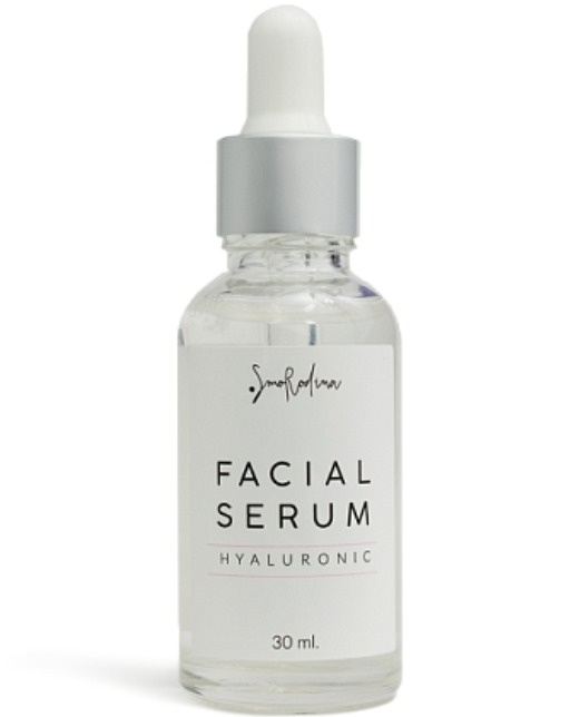 Smorodina Hyaluronic Serum