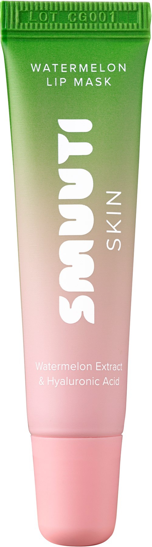 Smuuti Skin Watermelon Dew Lip Mask