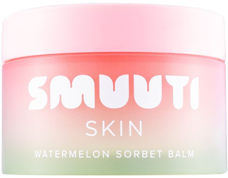 Smuuti Skin Watermelon Sorbet Balm