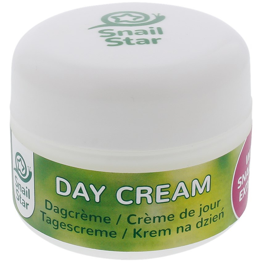 Snail star Day Cream