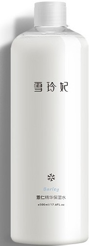 Snefe 雪玲妃 Barley Essence Moisturizing Water