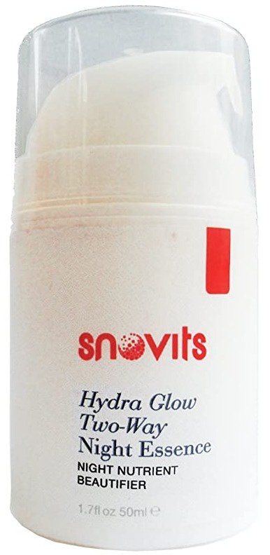 Snovits Hydra Glow Two-way Night Essence