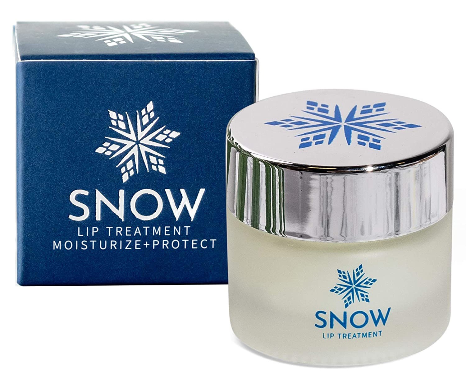 Snow Rejuvenating Lip Treatment