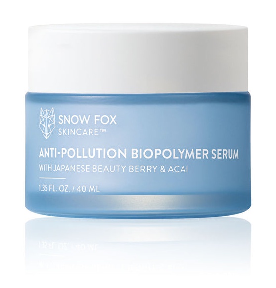 Snow fox Anti-pollution Biopolymer Serum