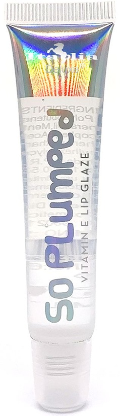 So Plump Lip Glaze