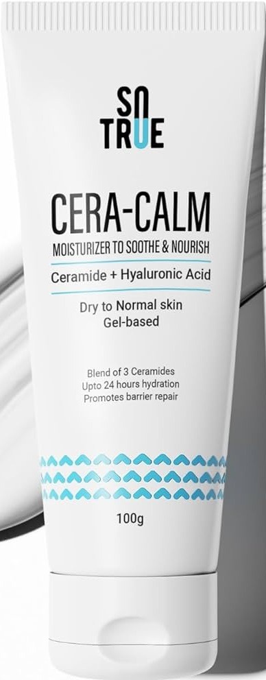 So True Cera Calm Moisturizer