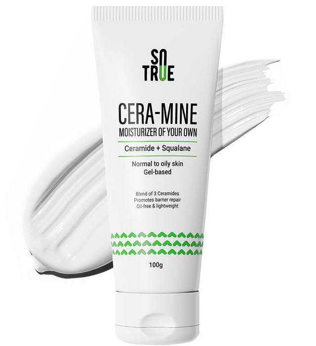 So True Cera-Mine Moisturizer