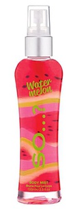 So...? Watermelon Body Mist