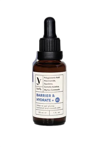 So fly Barrier & Hydrate