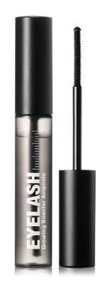 So natural Eyelash Growing Booster Ampoule