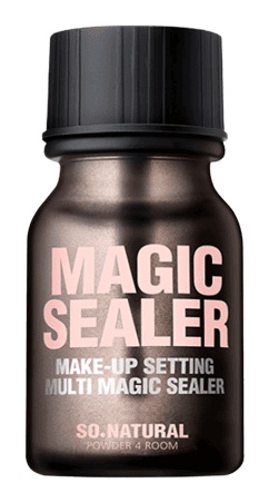 So natural Magic Sealer