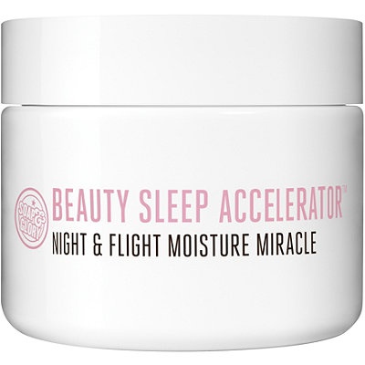 Soap & Glory Beauty Sleep Accelerator