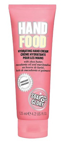 Soap & Glory Hydrating Hand Cream