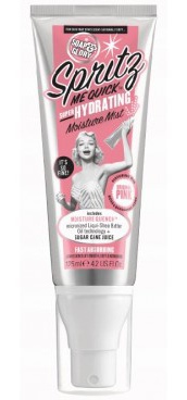 Soap & Glory Spritz Me Quick Super Hydrating Moisture Mist
