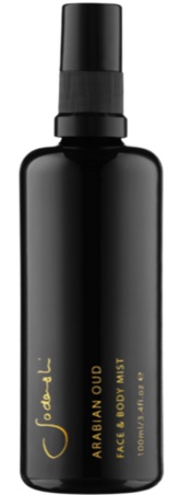 Sodashi Arabian Oud Face & Body Mist