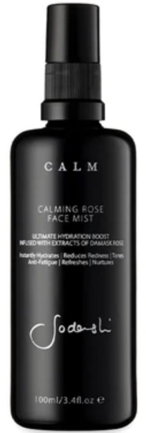 Sodashi Calming Rose Face Mist