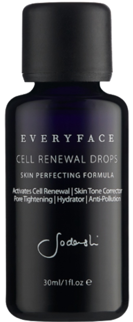 Sodashi Cell Renewal Drops