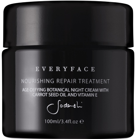 Sodashi Everyface Nourishing Repair Treatment