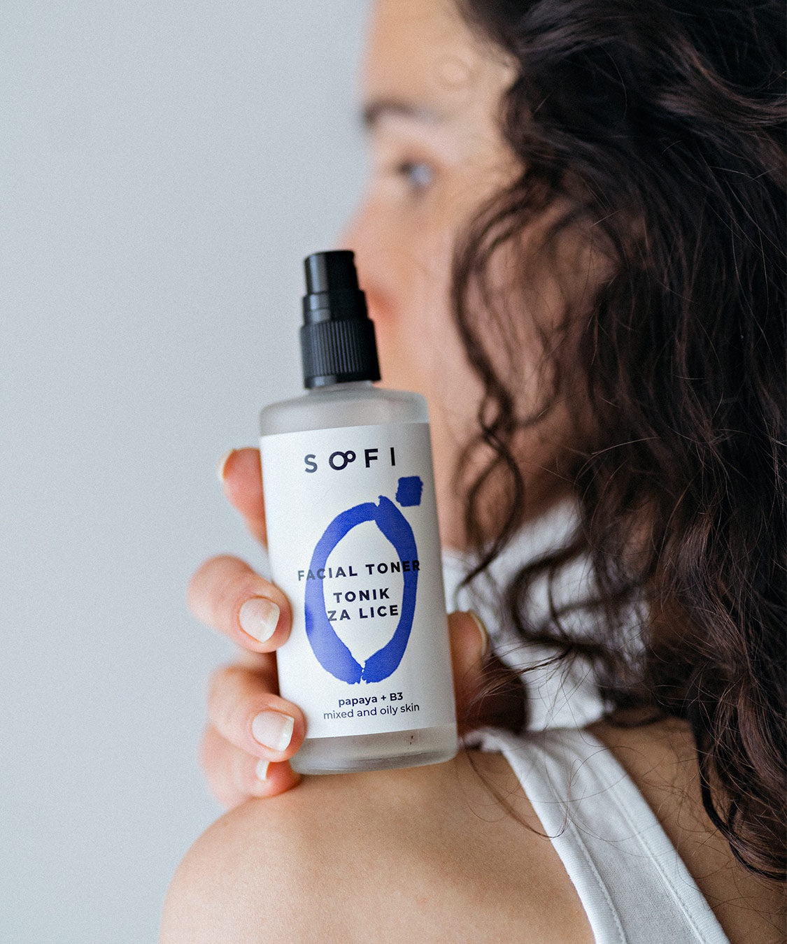 Sofi Facial Toner
