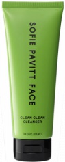 Sofie Pavitt Face Clean Clean Cleanser
