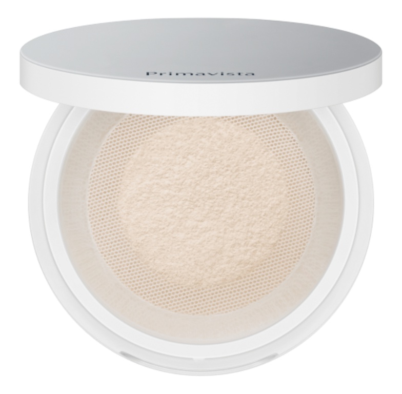 Sofina Primavista Blurring Powder