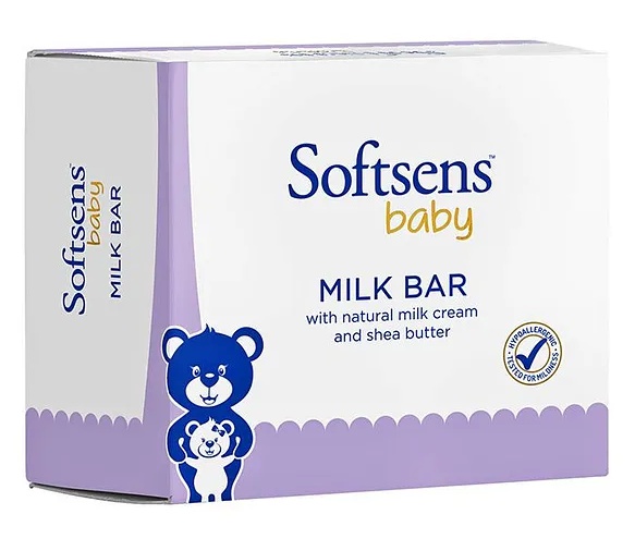 Softsens Milk Bar