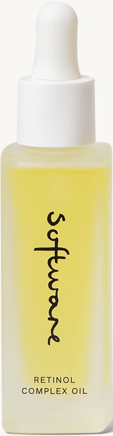 Software Skin Retinol Complex Oil