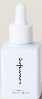 Software Vitamin C & Ferulic Serum
