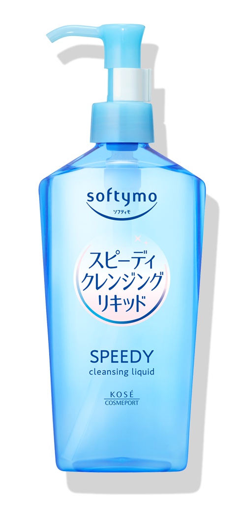 Softymo Speedy Cleansing Liquid