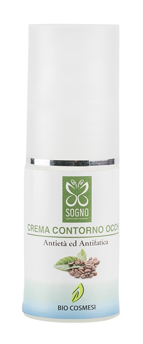 Sogno cosmetici Crema Contorno Occhi