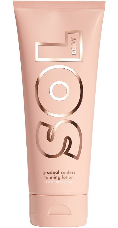 Sol Body Lotion