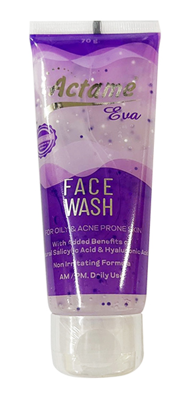 Sol Derma Pharmaceuiticals Pvt Ltd Actame Eva