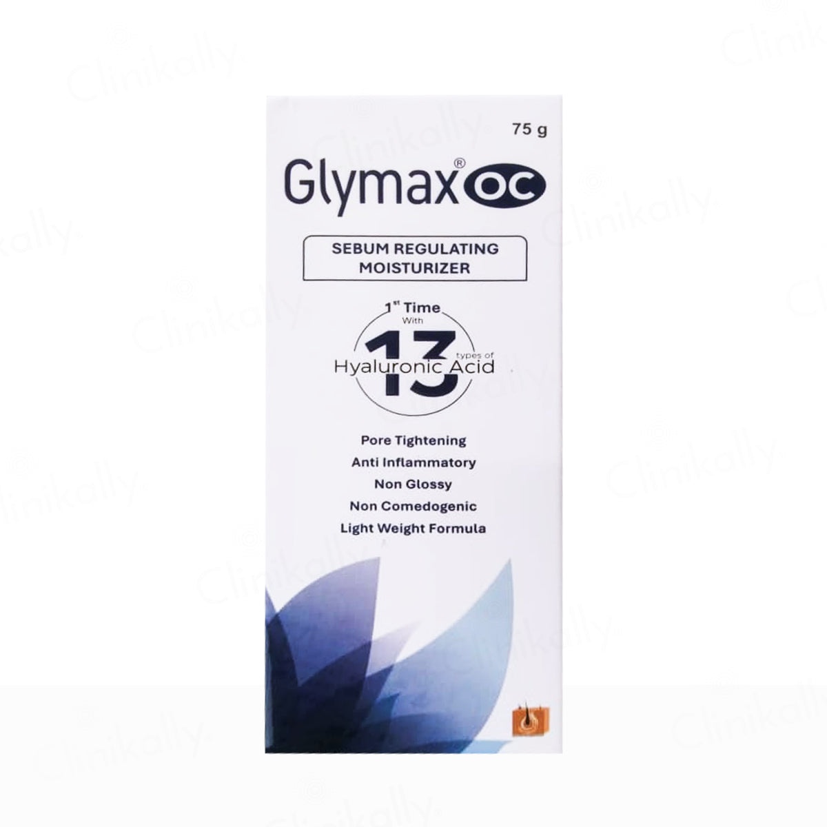 Sol Derma Pharmaceuiticals Pvt Ltd Glymax Oc