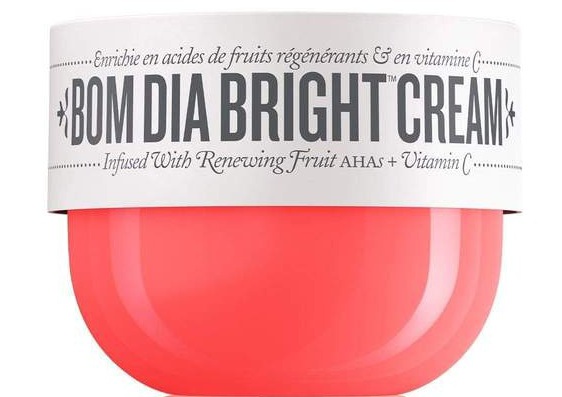 Sol de Janeiro Bom Dia Bright Body Cream