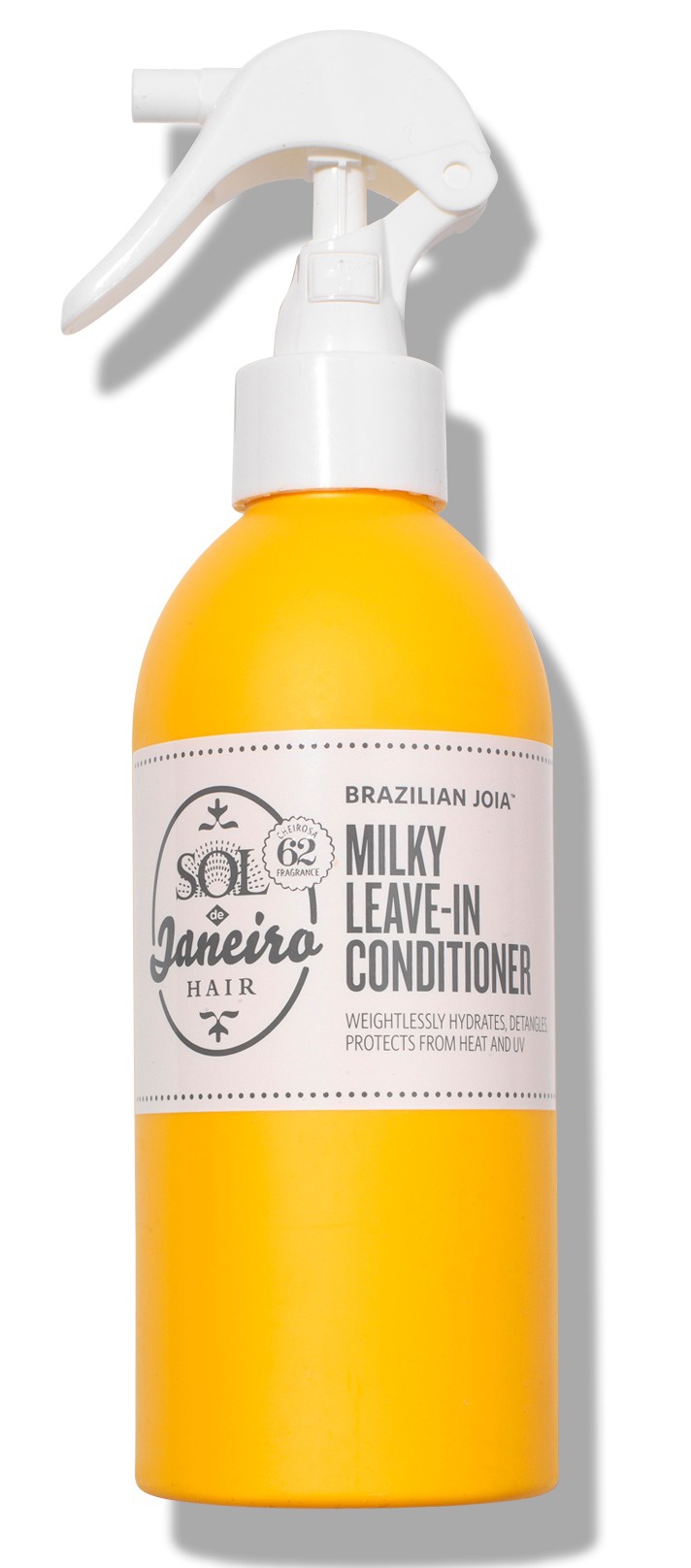 Sol de Janeiro Brazilian Joia Milky Leave-in Conditioner