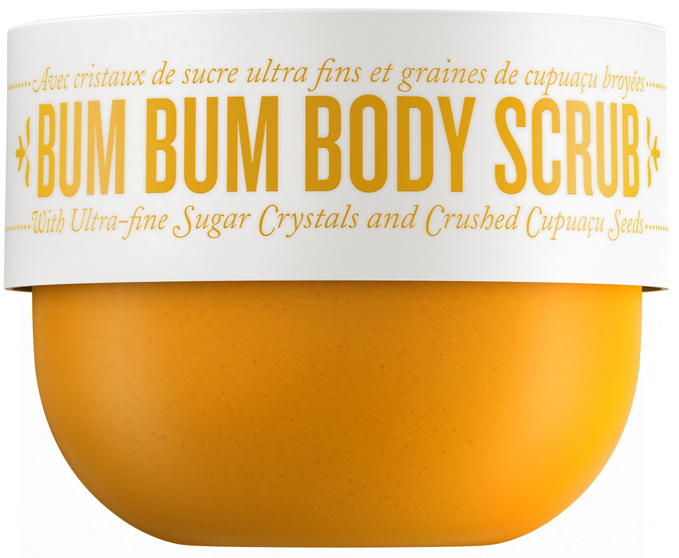 Sol de Janeiro Bum Bum Body Scrub