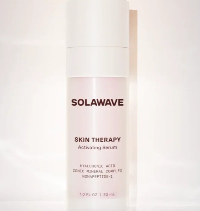 SolaWave Activating Serum