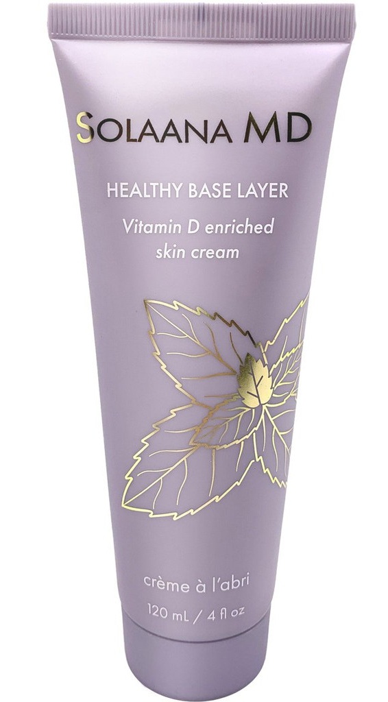 Solaana MD Healthy Base Layer