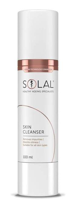 Solal Skin Cleanser