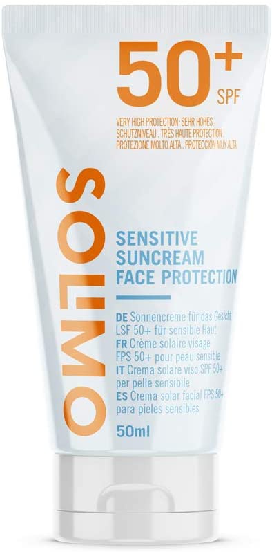 Solimo Spf 50+