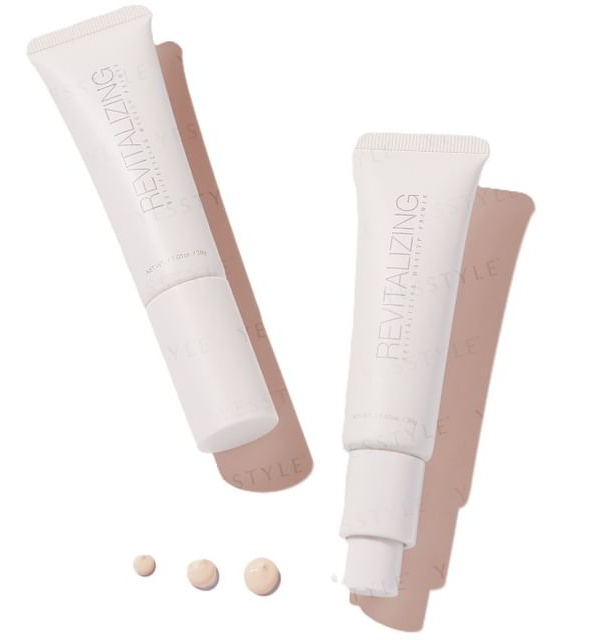 Solone Revitalizing Makeup Primer SPF 50+ PA++++