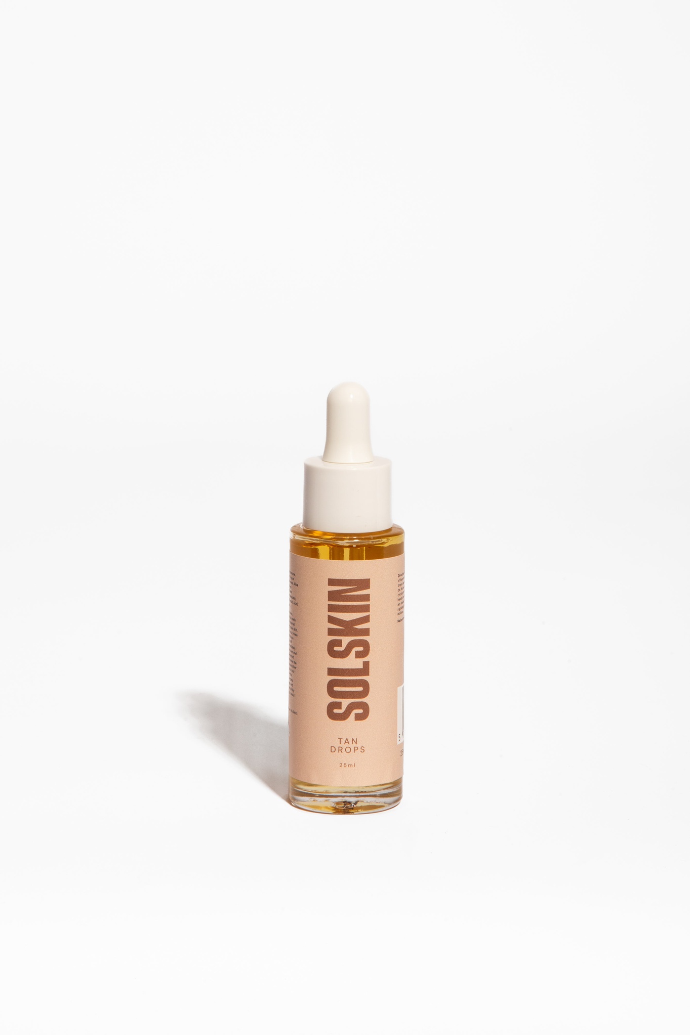 Solskin Tanning Drops