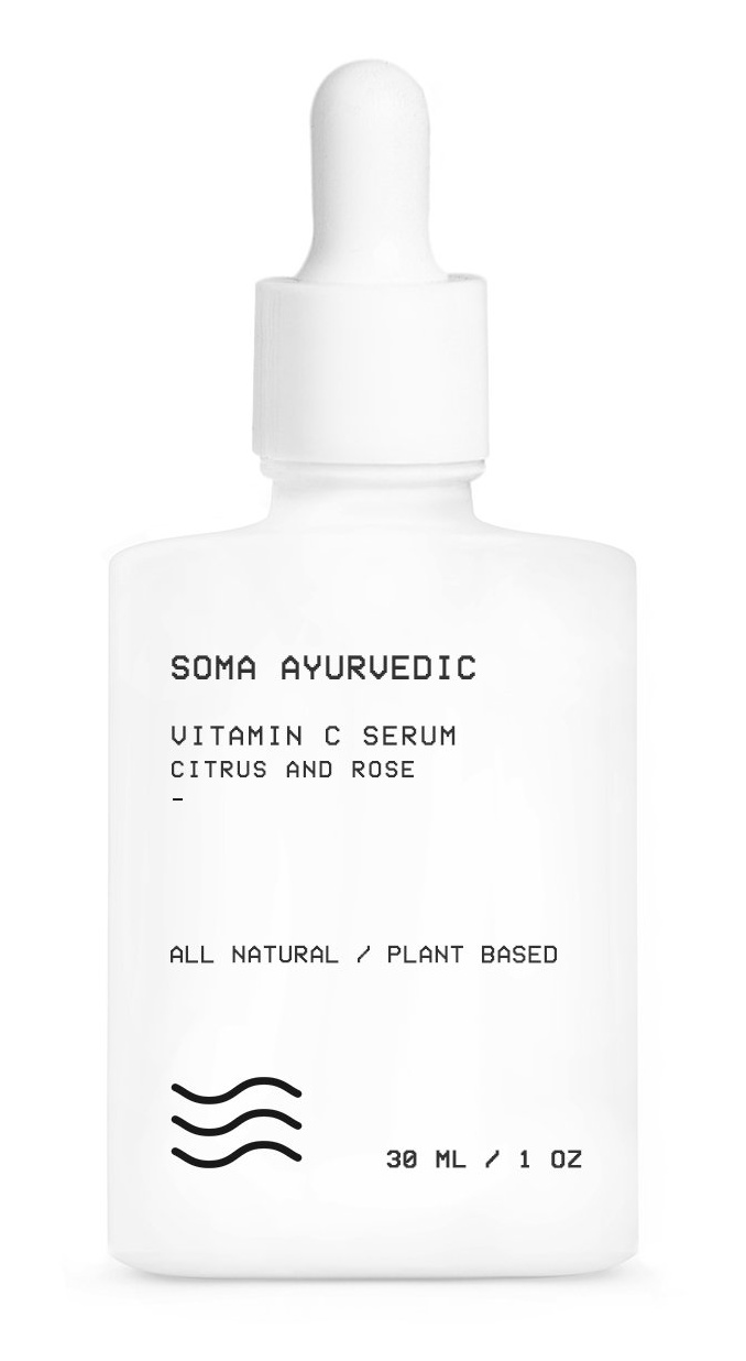 Soma Ayurvedic Vitamin C Serum