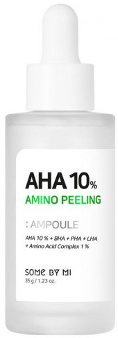 Some By Mi AHA 10% Amino Peeling Ampoule