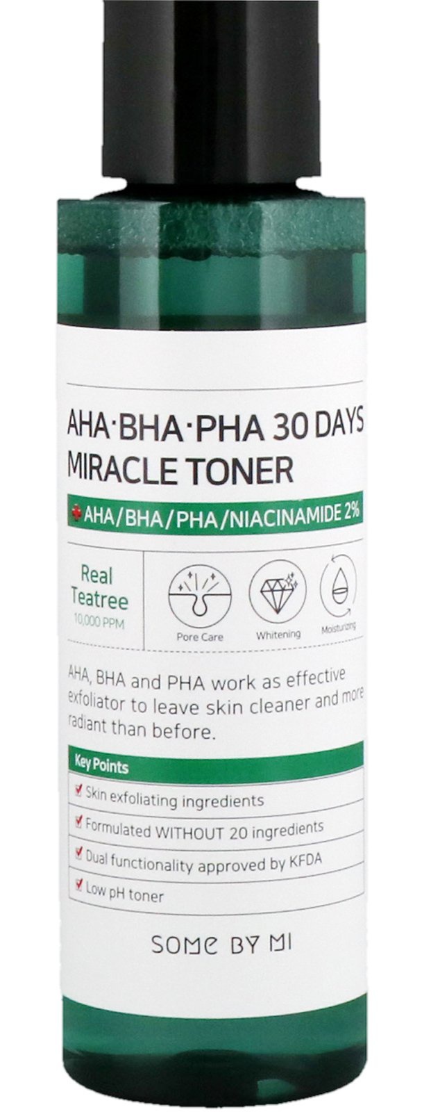 Some By Mi AHA-BHA-PHA 30 Days Miracle Toner