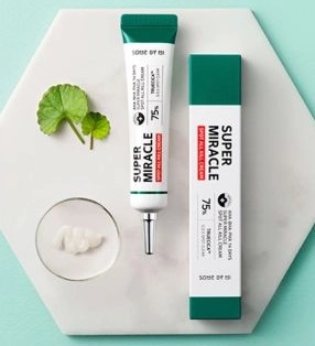 Some By Mi Aha Bha Pha 14 Days Super Miracle Spot All Kill Cream