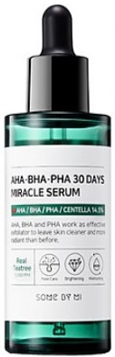 Some By Mi Aha, Bha, Pha 30 Days Miracle Serum