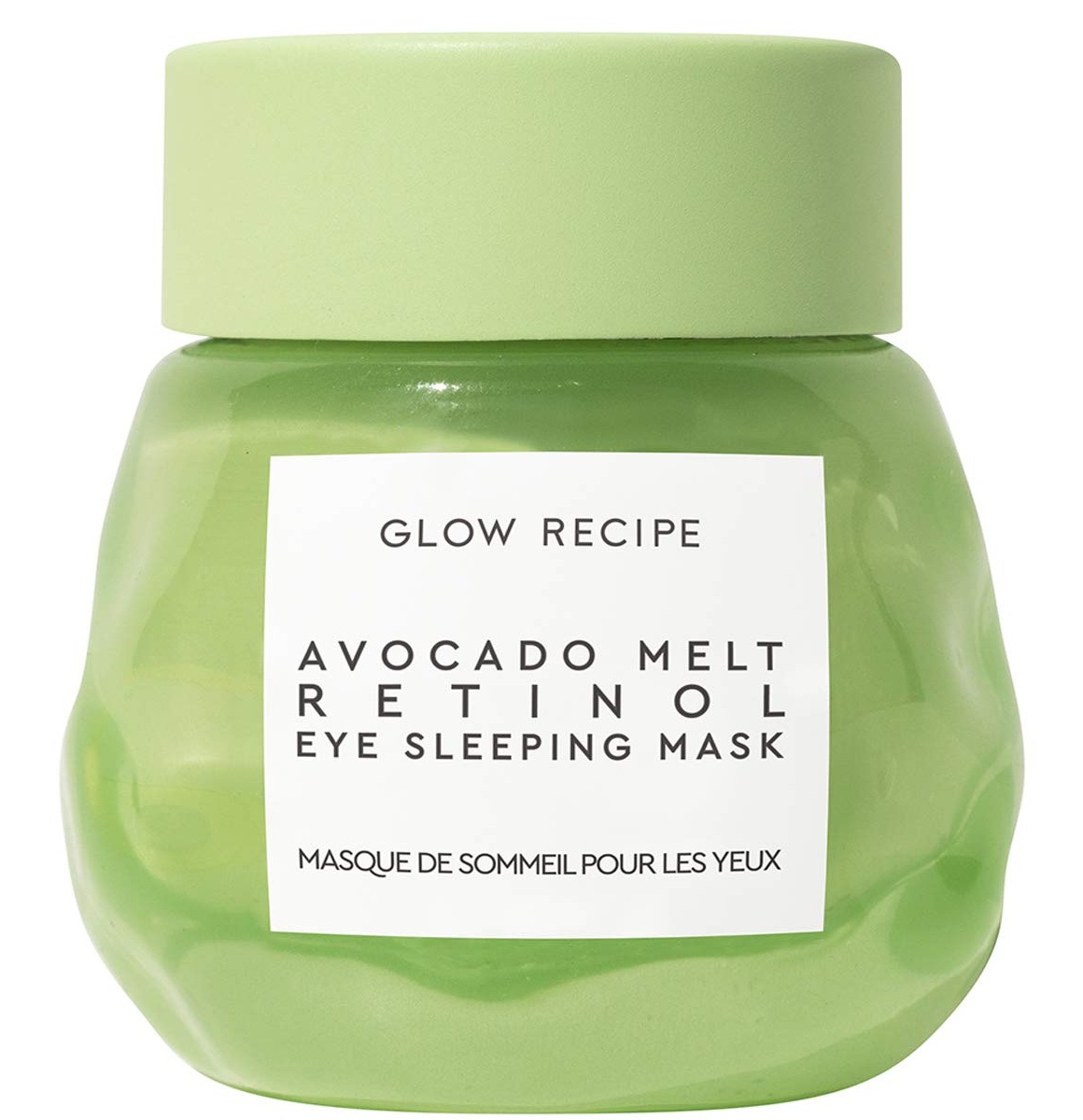 Some By Mi Avocado Melt Retinol Eye Sleeping Mask
